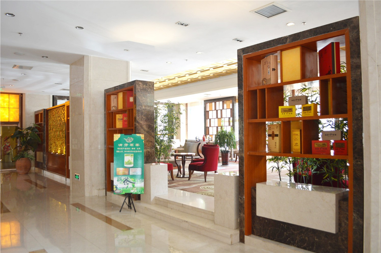 Others 5, Chun XUE Four Seasons Hotel, Hohhot