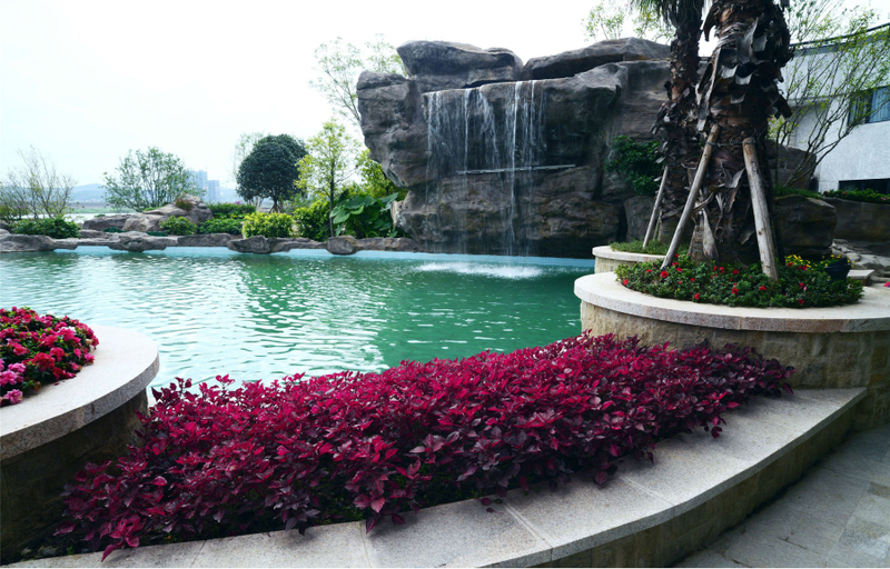 Sport & Beauty 3, Jiazhou Ligang Hotel, Nanchong
