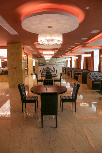 Food & Drinks 5, Jiangning Hotel, Ganzhou