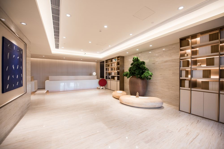 Others 4, JIホテル(), Beijing