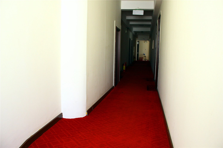 Others 4, Yicheng Inn, Baotou