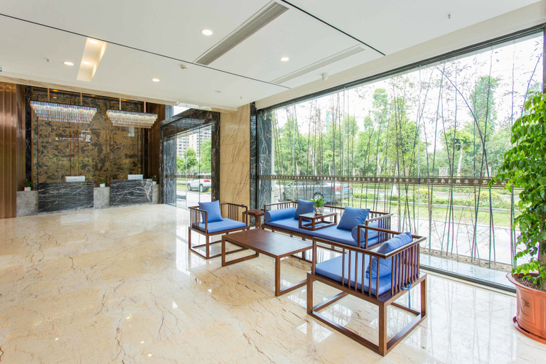 Others 3, Erxiang Hotel, Xiamen