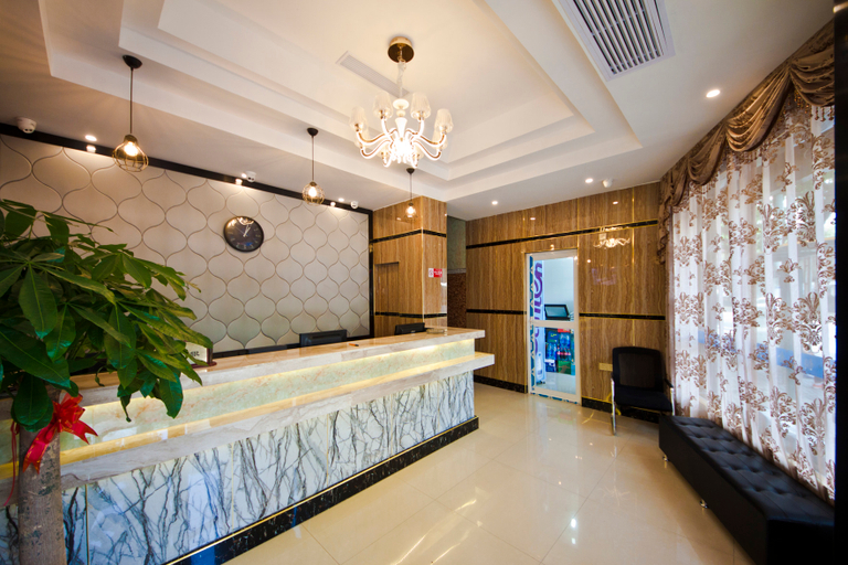 Others, FuZhou JinYue Hotel, Fuzhou