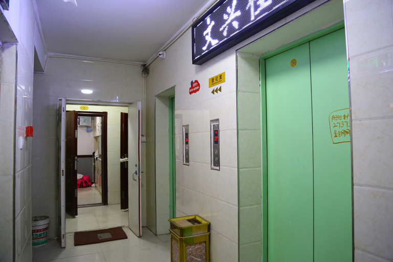 Others 4, Wenxing Hotel Apartment, Taiyuan