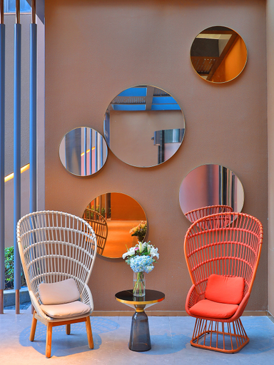 Others 2, Orange Hotel (Jiashan Shibo), Jiaxing