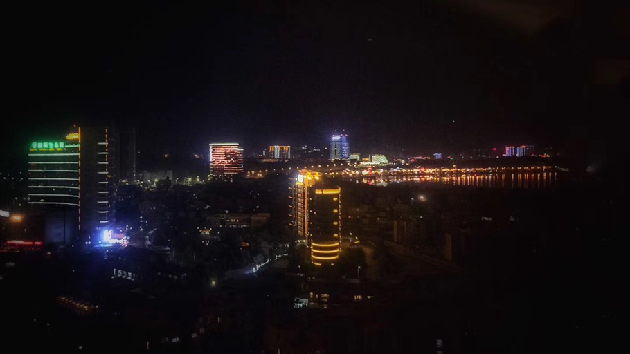 Others 3, Canghai Yayuan Hotel, Dali Bai