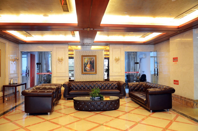 Others 4, Henghui Hotel (Ningbo Ouchi Subway Station), Ningbo