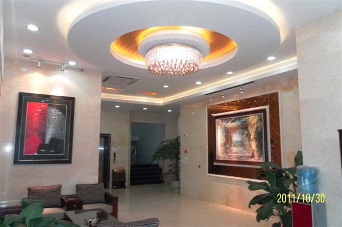 Others 5, Li'an Hotel, Quanzhou