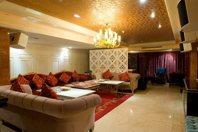 Others 2, Jinding Hotel, Wenzhou