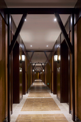 Others 3, Qingliangzhai Resort Hotel, Wuhan