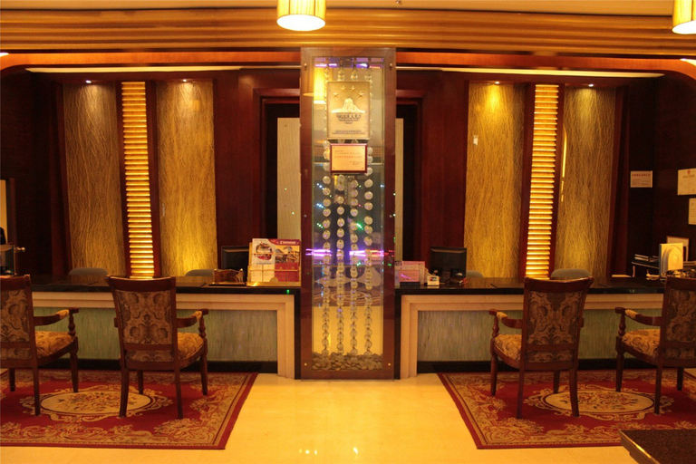Others 3, Markaiyue Hotel, Huizhou