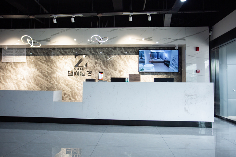 Others 3, Zsmart Hotel (Xuzhou Miningda South Third Ring Metro Station), Xuzhou