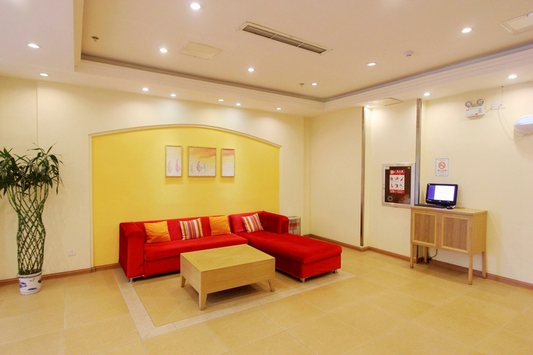 Others 5, Zhumei Impression Hotel apartment (Qingdao Licang District government store), Qingdao