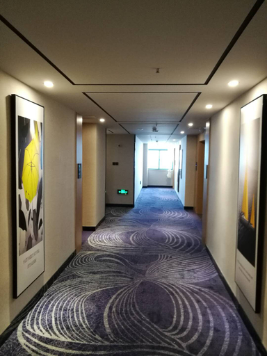 Others 4, LANOU Hotel (Lianyungang Donghai Anfeng Town), Lianyungang