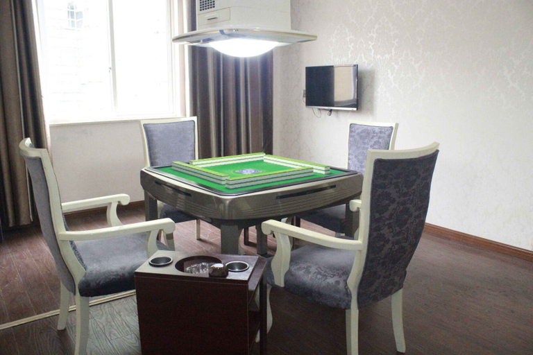 Others 5, Wanding Business Hostel, Shaoxing