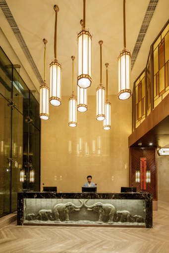 Others 5, Chimelong Xiangjiang Hotel, Guangzhou