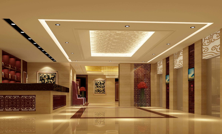 Others 4, Grand Pacific Hotel, Fuyang