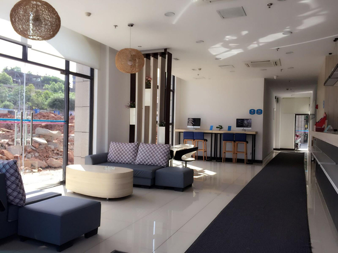 Others 4, Hanting Hotel Yibin Changning Shunan Bamboo Sea, Yibin