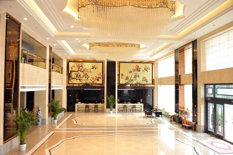 Others 4, ホテル, Chongqing