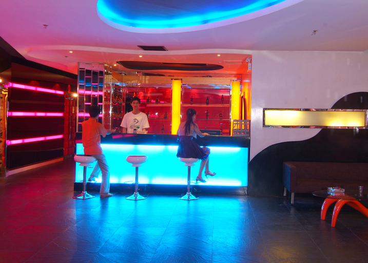 Family & Kids, Haoting Hotel, Guilin