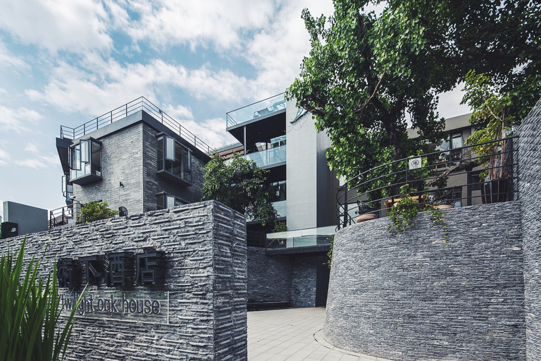 Others 2, Xichang Shuxia Hotel, Liangshan Yi