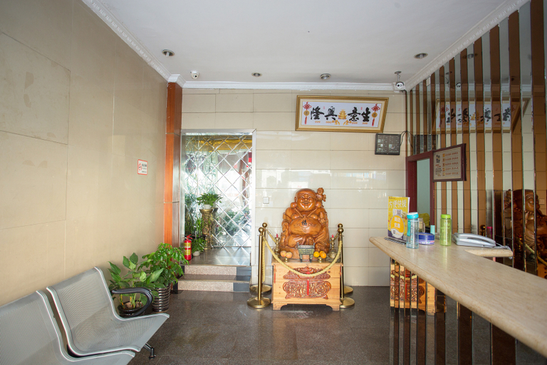 Others 3, Shankee Hotel (Shanghai Songnan Road), Shanghai