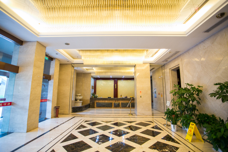 Others 4, New Century Manju Hotel·Shaoxing Binhai, Hangzhou
