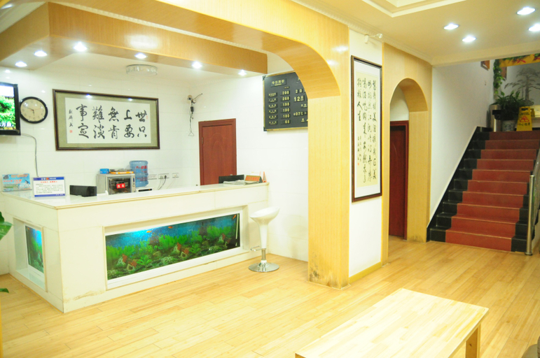 Others 3, Xiaoniao Hotel, Chongqing