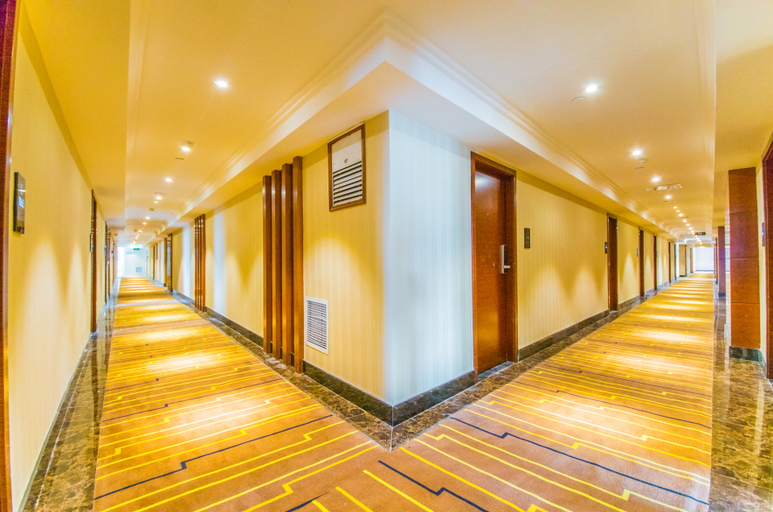 Others 5, Lavande Hotel Suining West Heping Road, Suining