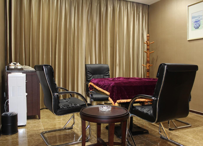 Others 2, Xikou Junpu  Hotel, Ningbo