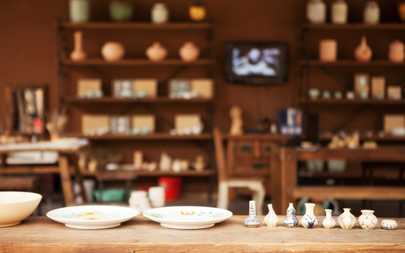 Food & Drinks 5, Mangrove Tree Resort World Sanya Bay King Palm Tower, Sanya