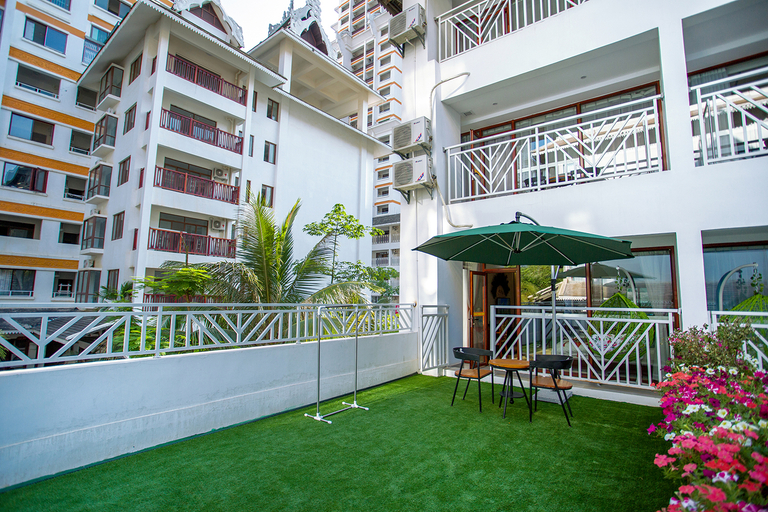 Others 5, Yulin Wanxiang Hotel, Xishuangbanna Dai