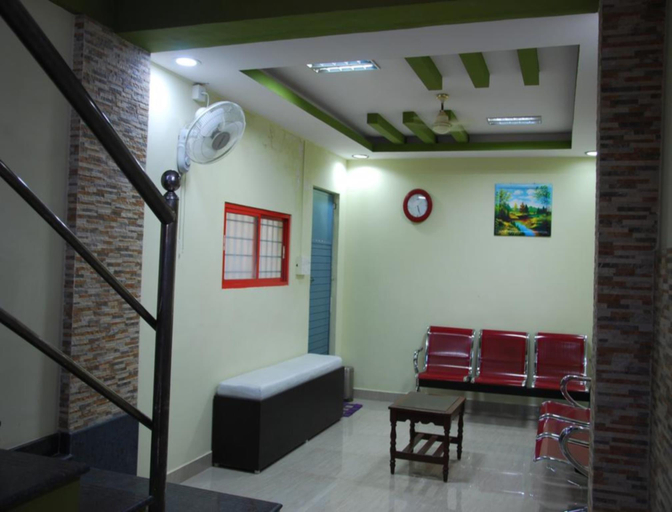 Others, Hotel Fa, Bangalore