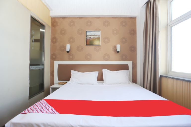 Bedroom 2, Jiahengfu Guesthouse, Dalian