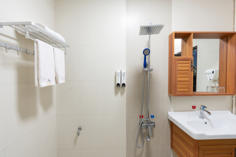 Bathroom 3, Kunming Xinxinzhi Homestay, Kunming