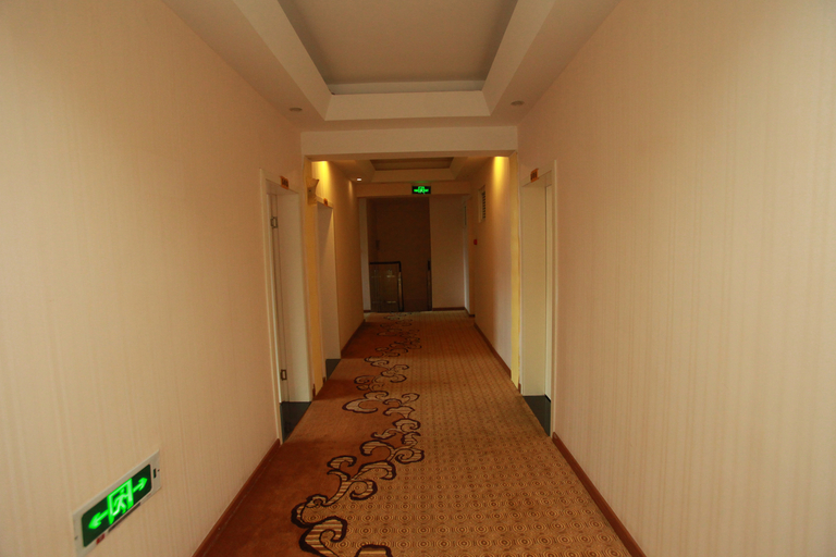 Others 5, Yasiyi Hotel, Chengdu