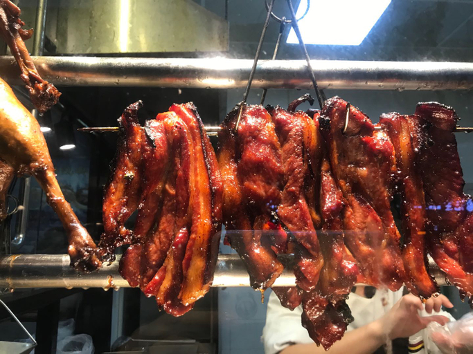 Food & Drinks 3, Runjing Concept Hotel, Dongguan