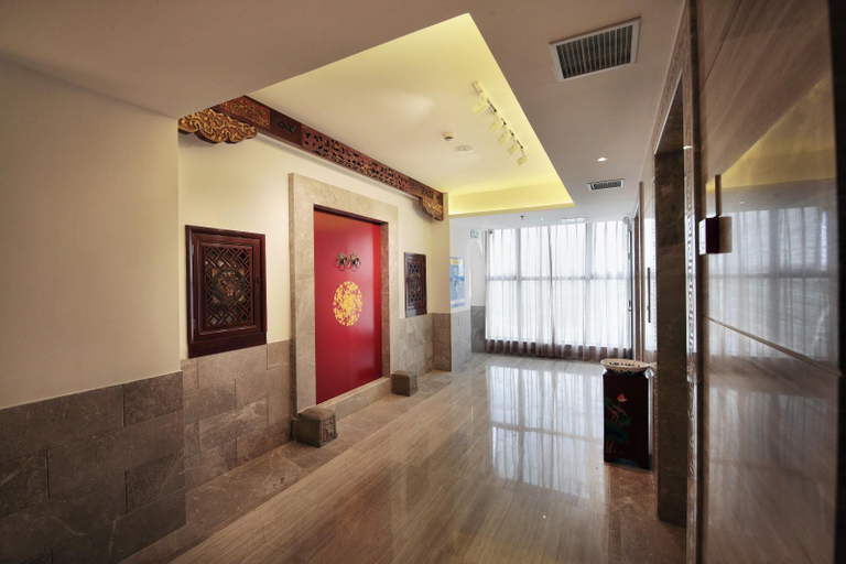 Others 4, Zhangzhou Yinjia Hotel (Gucheng Branch), Zhangzhou