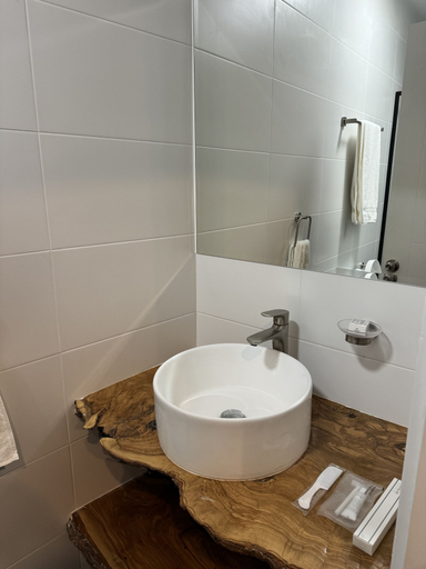 Bathroom 4, Acari Adventure & Ski Resort, Caravelí