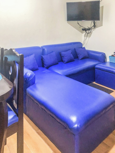 Others 4, Seawind Condominium, Davao City