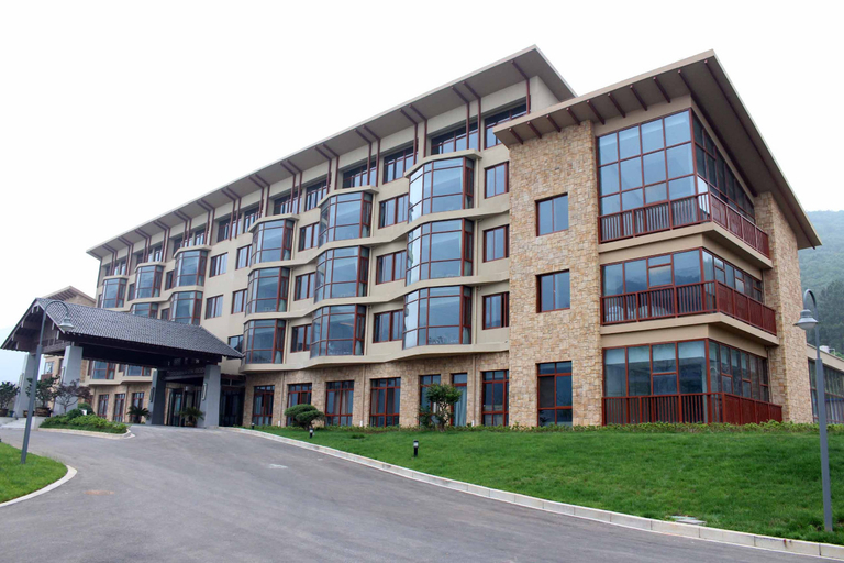 Exterior & Views 1, Kaiyuan Resort Hotel, Wuxi