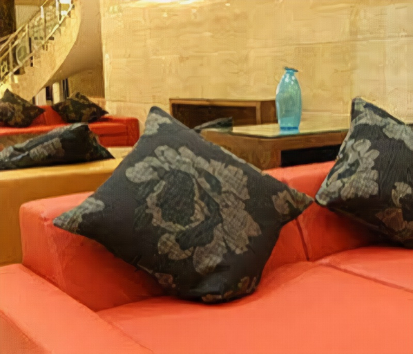 Hotel Interior or Public Areas 3, Hayah Golden Hotel, Al Madinah Al Munawwarah