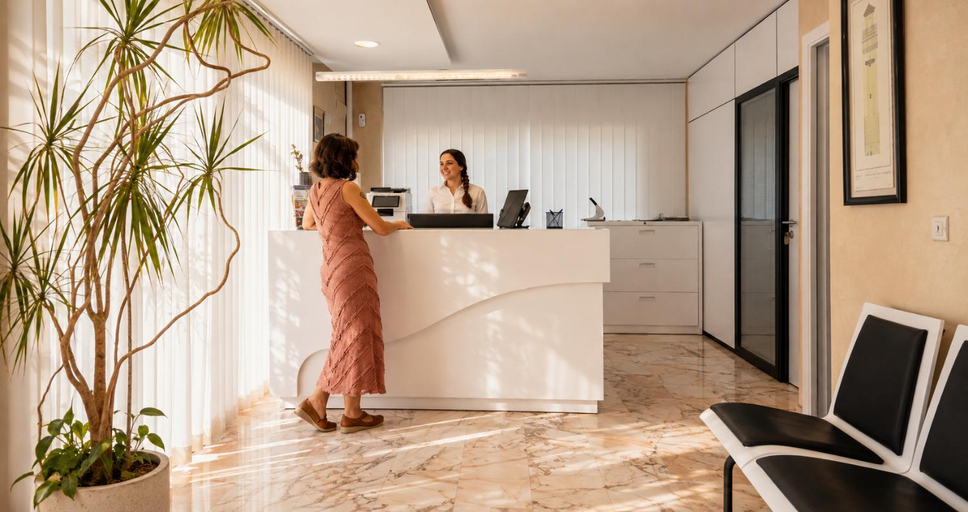 Public Area 2, Apartamentos Vertice Bib Rambla, Sevilla