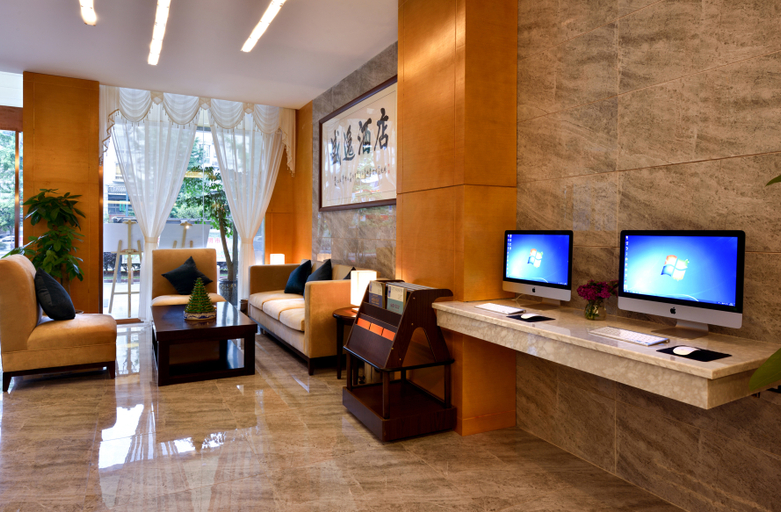 Others 4, Smart Stay Hotel, Chengdu