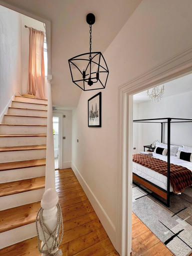 Interior 2, Stunning 4BR Brighton House - Near Beach & Lanes, Brighton and Hove