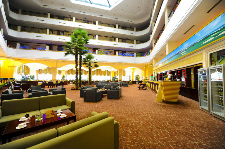 Others 5, Moon Bay Seascape Hotel, Yantai