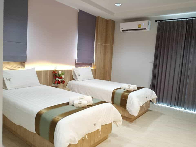 Bedroom 2, Lailaresidence, Muang Yala