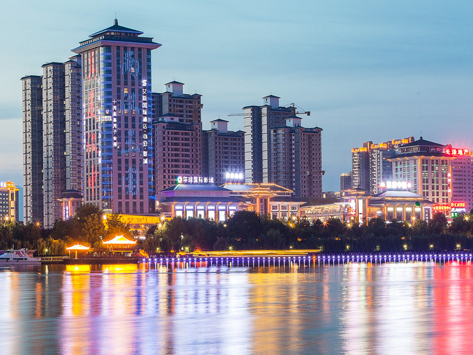 Others 3, Ace International Hotel, Hanzhong