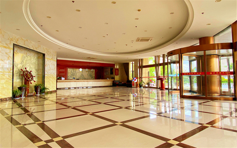 Others 5, Gordon Business Hotel (Hezhuang), Hangzhou