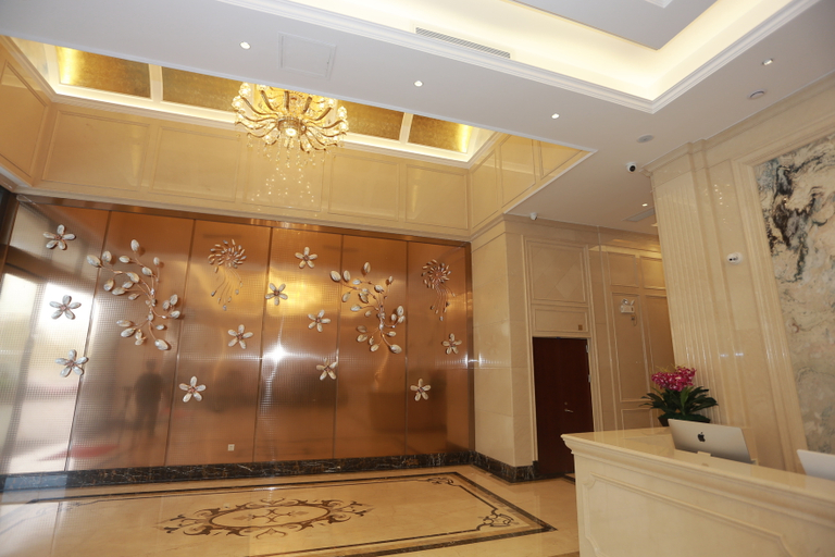 Others 5, ホテル（）, Foshan